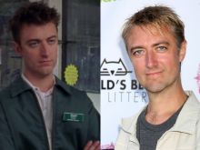 Sean Gunn