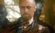 Sean Gunn