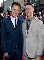 Sean Gunn