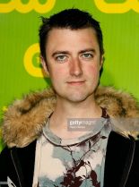 Sean Gunn