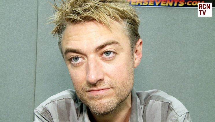 Sean Gunn