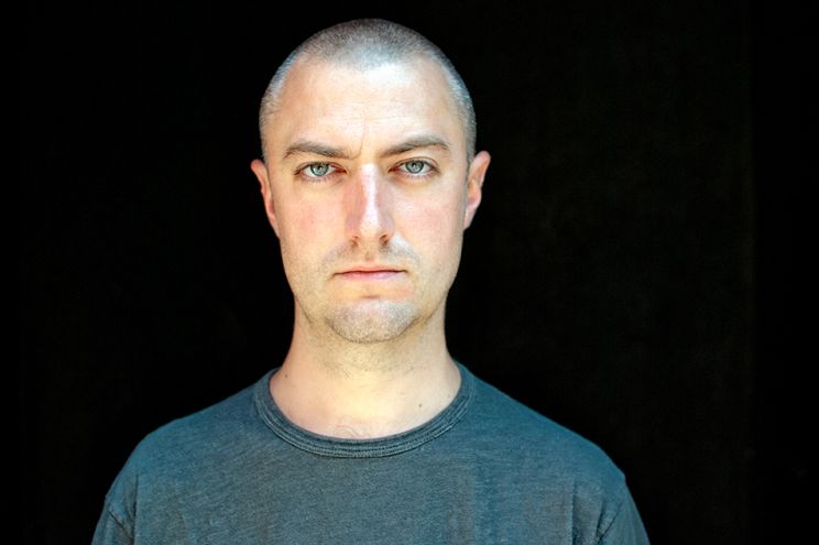 Sean Gunn