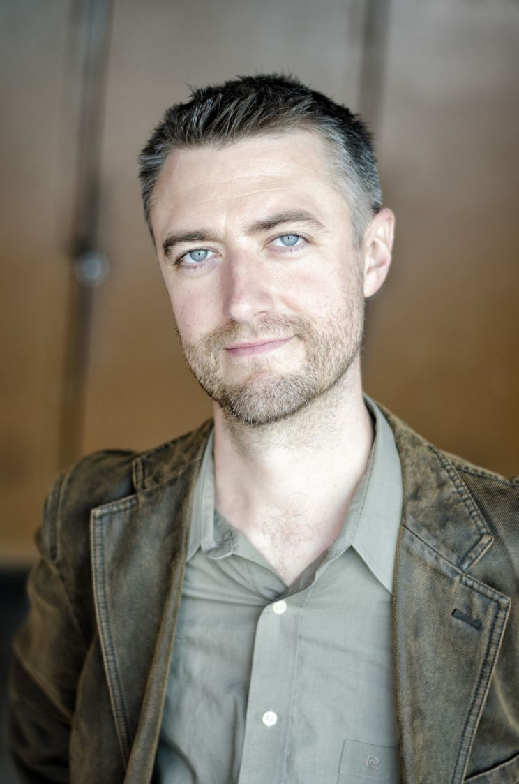 Sean Gunn