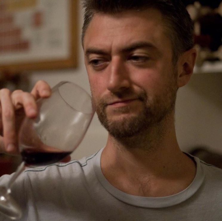 Sean Gunn