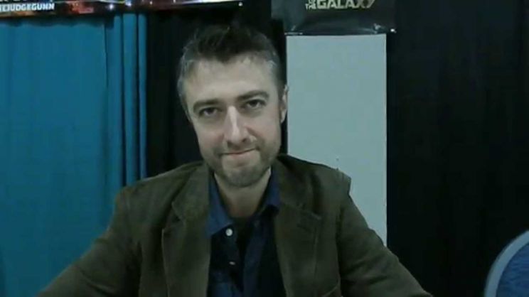 Sean Gunn