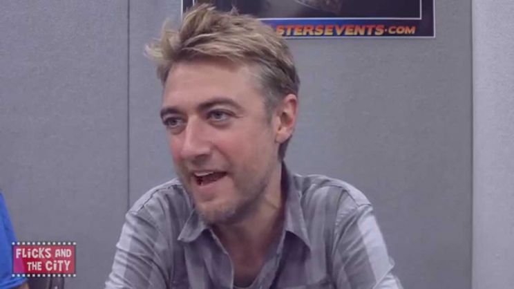 Sean Gunn