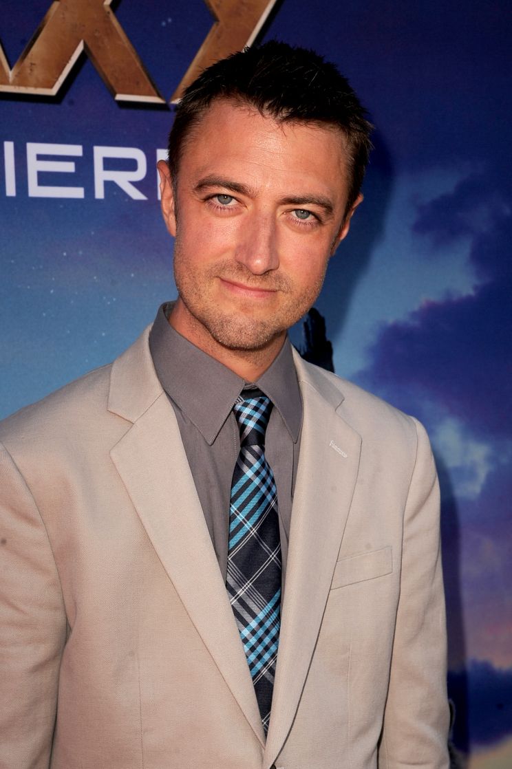 Sean Gunn