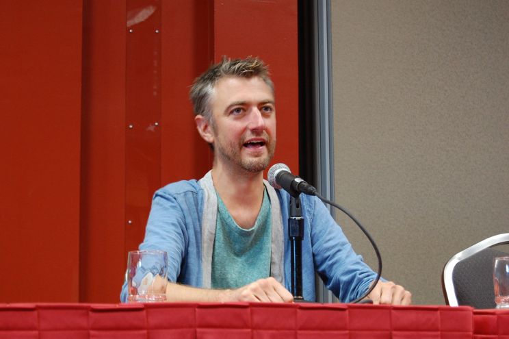 Sean Gunn