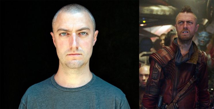 Sean Gunn