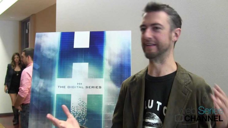Sean Gunn