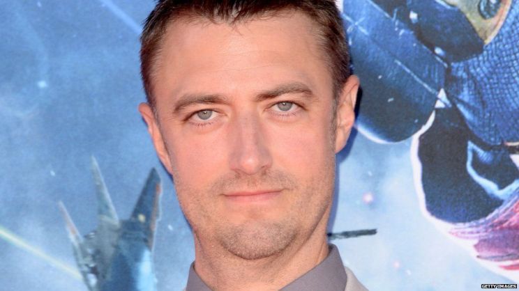 Sean Gunn