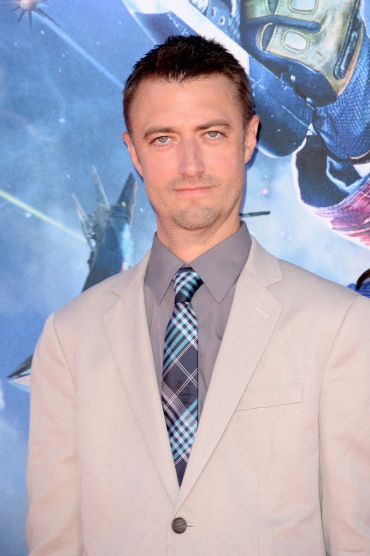 Sean Gunn