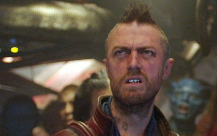 Sean Gunn