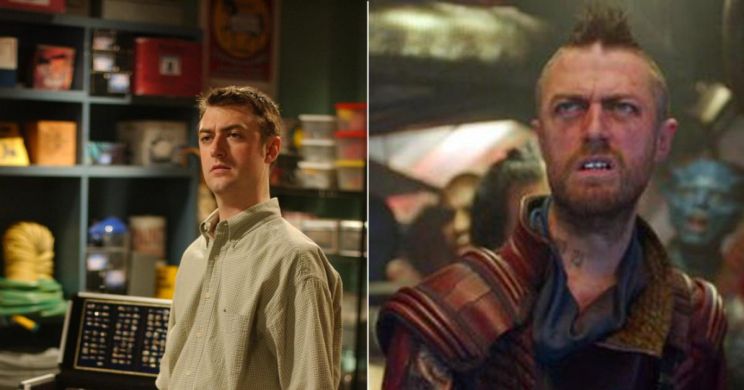Sean Gunn