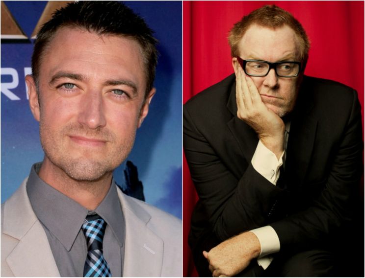 Sean Gunn