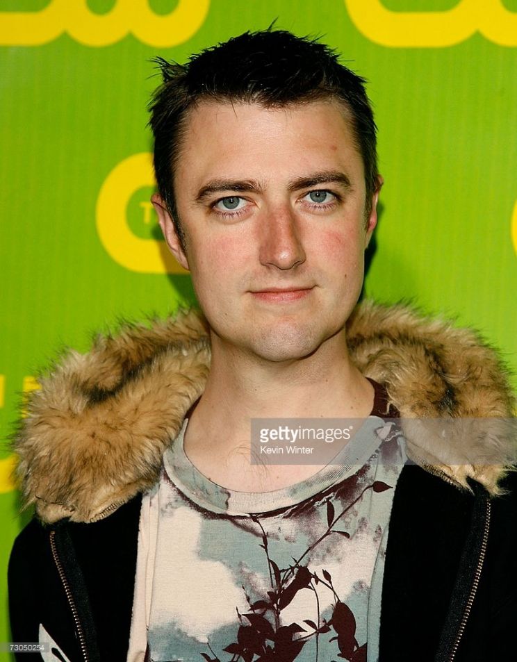 Sean Gunn