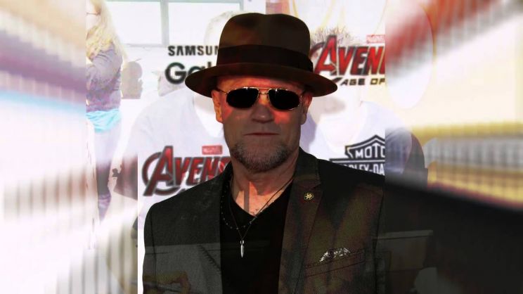 Sean Gunn