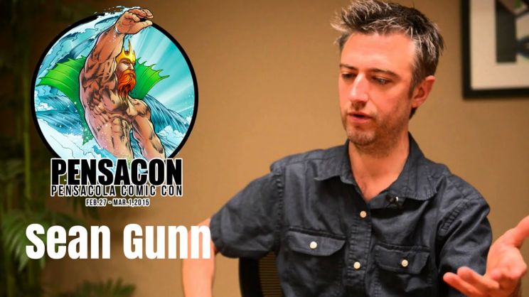 Sean Gunn