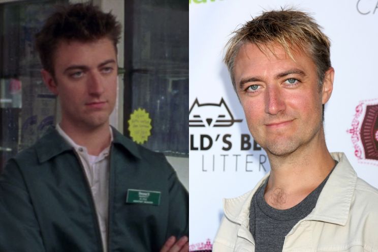 Sean Gunn