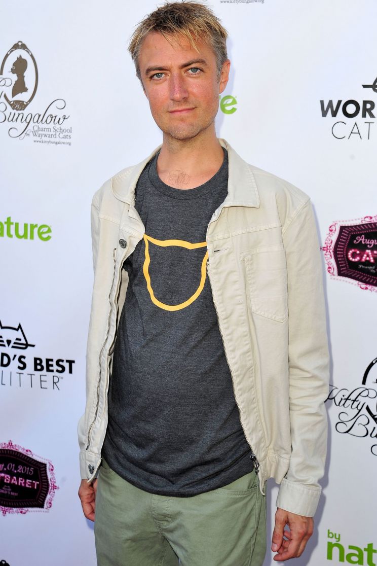 Sean Gunn