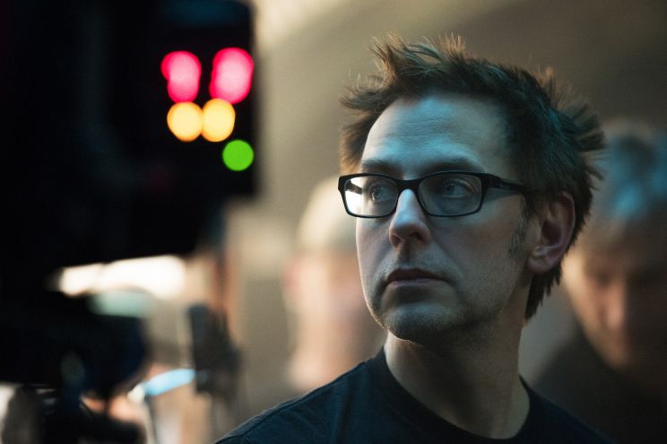 Sean Gunn