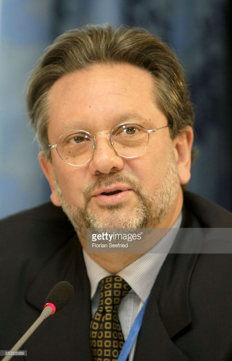 Sean H. Ferrer