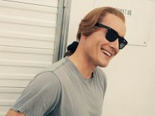 Sean Haggerty