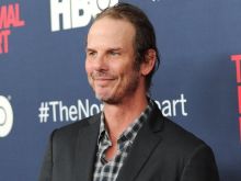 Sean Haggerty