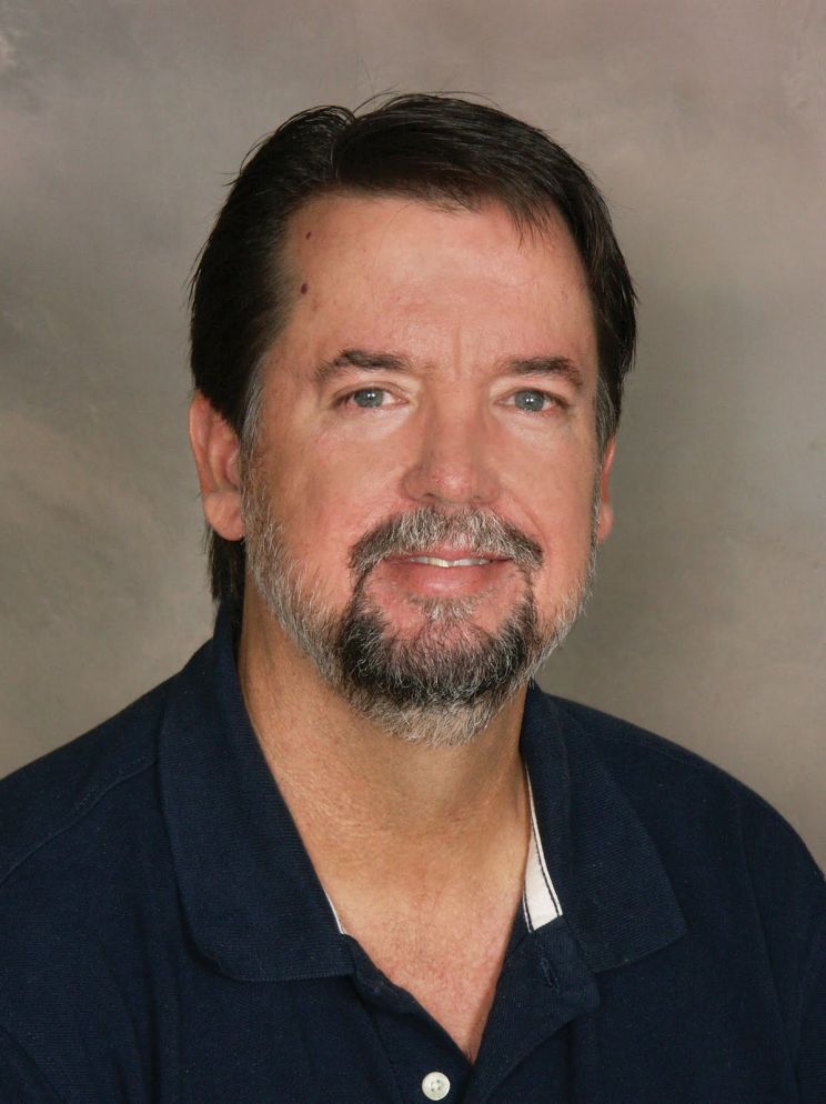 Sean Harmon
