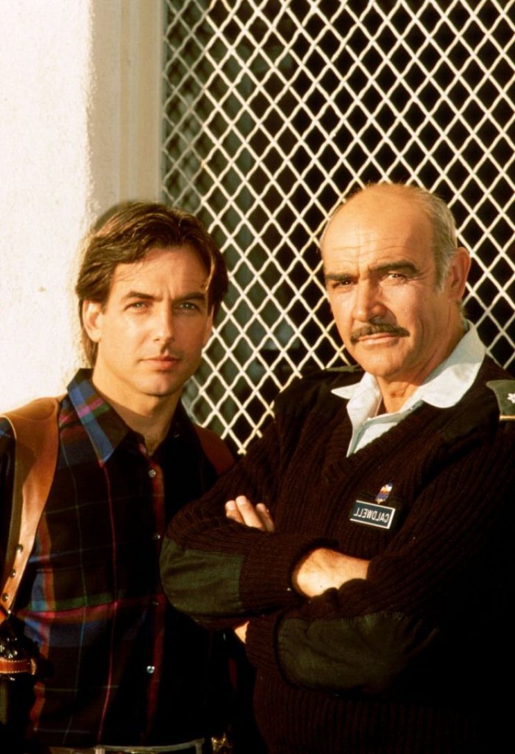 Sean Harmon