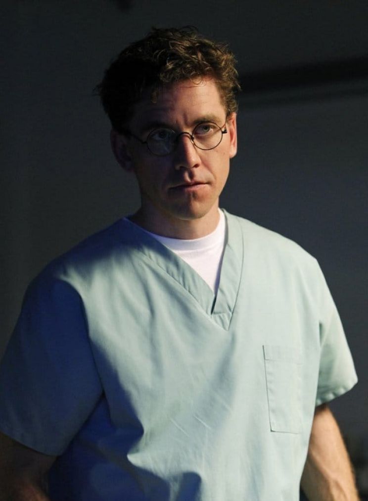 Sean Harmon