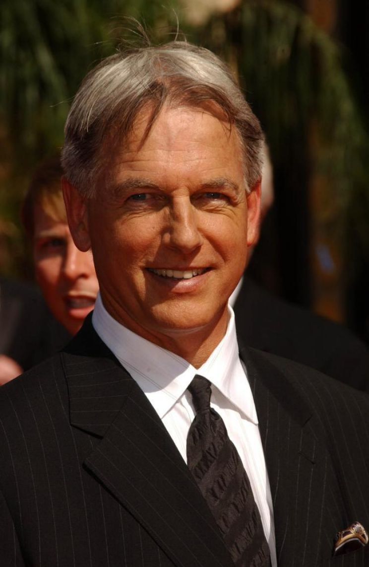Sean Harmon