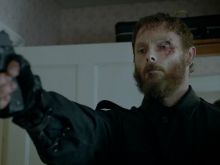 Sean Harris