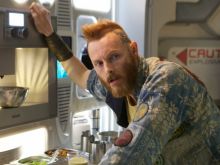 Sean Harris