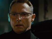 Sean Harris