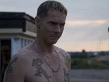 Sean Harris
