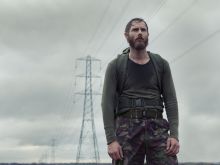 Sean Harris
