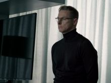 Sean Harris