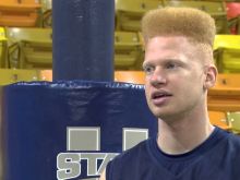 Sean Harris