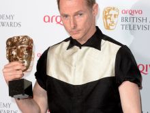 Sean Harris