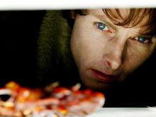 Sean Harris