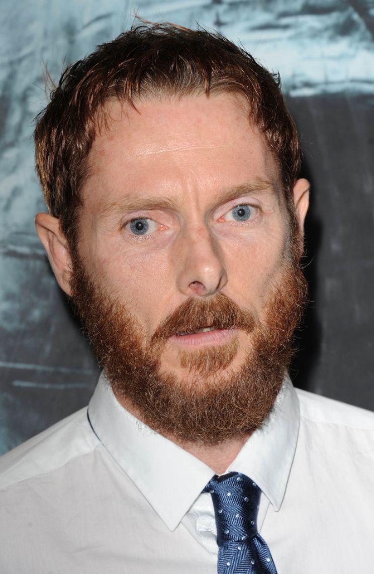 Sean Harris