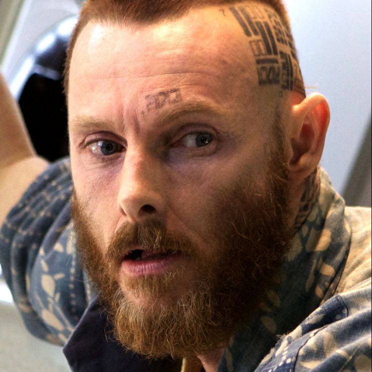 Sean Harris