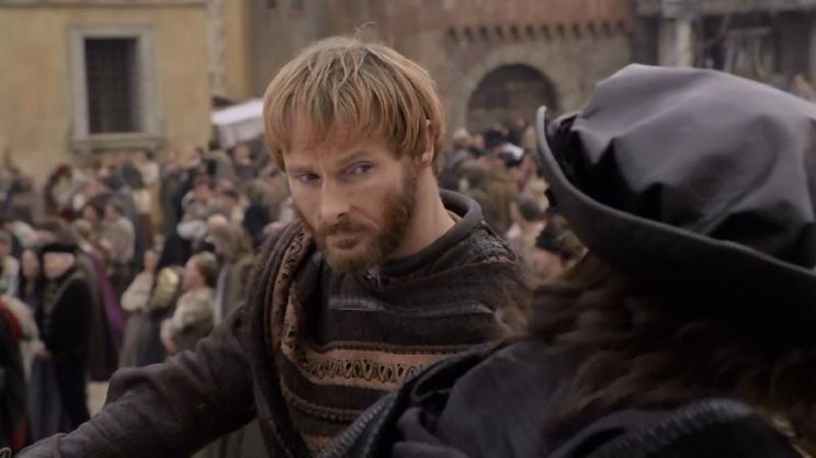 Sean Harris
