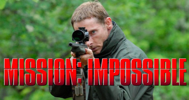 Sean Harris
