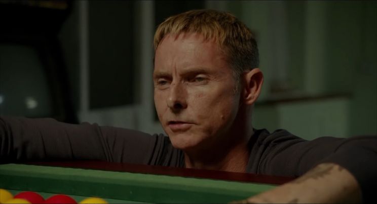 Sean Harris