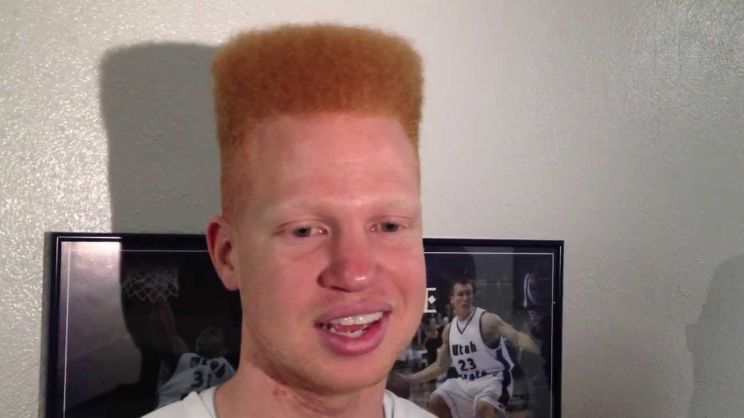 Sean Harris
