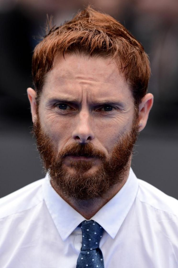 Sean Harris