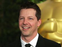 Sean Hayes