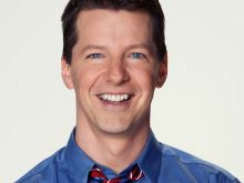 Sean Hayes